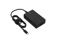Belkin Connect 100W USB-C GaN Power Adapter for Laptop/Gaming Device picture