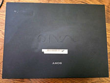 Sony VAIO PCG-7Y2L 15.6