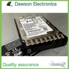 New P28586-B21 P30563-001 HPE 1.2TB 2.5 SAS 10K 12G Gen10 Plus V2 Hard Drive A picture