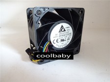 Delta PFR0612XHE fan 60*60*38mm 12V  3.30A 4pin picture