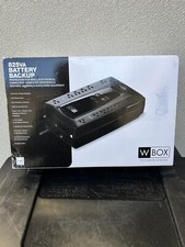 w box technologies 825va Battery Backup picture