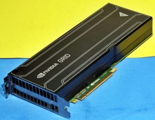 UCSC-GPU-VGXK2 Cisco NVIDIA GRID K2 8GB GPU 74-12103-01 picture
