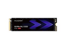 HUADISK 1TB TLC NVMe SSD, M.2 2280 PCIe Gen4x4 Internal Solid State Drive, Read picture