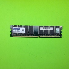 465354 DRAM Master DDR-400 (PC-3200) Random Access Memory RAM picture