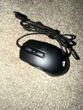 Corsair M55 RGB Pro Ambidextrous Gaming Mouse Black picture