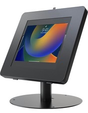 Premium iPad Retail POS Stand – CTA Upscale Tablet Kiosk Stand with 360  picture
