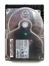 Ty36l011 (rev 01-f) atlas 10kii 3.5s 36.7gb ultra160 scsi hdd, sapxx, 68 pin picture