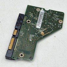 Western Digital HDD PCB Controller Board 2060-771640-003 SATA Hard Drive Logic picture