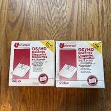 Micro Universal DS DD 3.5