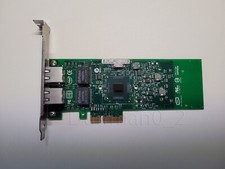 Intel Gigabit ET Dual Port Server Adapter E1G42ETBLK 82576 picture