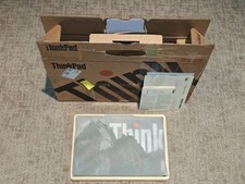 Lenovo ThinkPad Z13 AMD Gen 2 Ryzen 7 64GB RAM 2TB SSD 2K OLED Touch/Pen picture