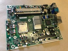 HP Compaq 536884-001 536458-001 Elite 8000 Board picture