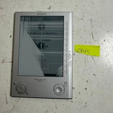 Sony PRS-505 Silver 6