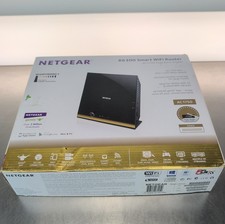 NETGEAR R6300 WiFi Router Dual Band Gigabit 1750 Mbps – New picture