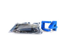 HP 782833-001 HPE SYNERGY 3820C 10/20GB CNA picture