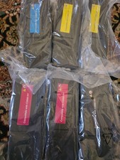 7 toners for dell c2660 2665 high yield black yellow cyan magenta  picture