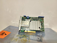HPE FlexFabric 700749-001 2-Port 10 GbE Network Card picture