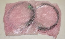 (2) MOLEX IPASS Cables 74546-801 NEW  picture