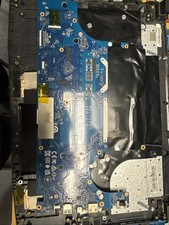 i712650H RTX 4060 Motherboard MS15851 for MSI Katana 15 B12VFK814US FOR  G2U picture