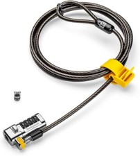Kensington ClickSafe® Combination Laptop Locking Cable for Nano Security Slot picture