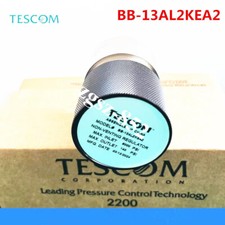 1pcs NEW TESCOM BB-13AL2KEA2 NON-VENTING Regulator Valve FedEx DHL picture