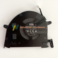1PC new CPU Cooling Fan DFS5K12115491 BAPA0705R5H for ASUS ZenBook UX463F UX434 picture