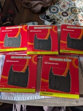 Porelon #11463 Correctable Ribbon Use in IBM Wheelwriter Black Typewriter 5 Pack picture