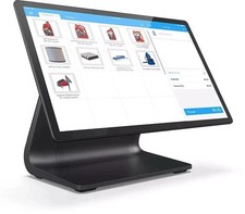 ELO Z30 I-SERIES 4 E375184 POS TOUCHSCREEN ANDROID TERMINAL 15.6