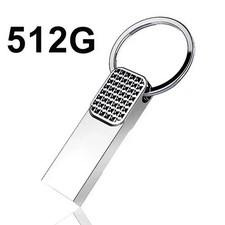 512GB High-Speed USB 3.0 Flash Drive Portable Memory Stick Pen Drive For Storage picture