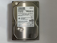Toshiba DT01ACA100 1TB 7200RPM 3.5
