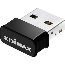 EDIMAX EW-7822ULC Wi-Fi Flash Drive USB 2.0 1.2 GBit/s picture
