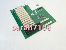 1PC USED IPC-810B baseplate IPC-6114P12 VER:B1 Fast By FedEx or DHL picture
