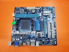 ⭐️⭐️⭐️⭐️⭐️ Desktop Motherboard Gigabyte GA-880GM-D2H  picture