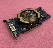 Asus GeForce 9600GT 512MB Video Graphics Card picture