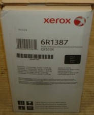 Xerox Brand Compatible LaserJet P2015 Series/M2727 MFP Q7553X Toner 006R01387  picture