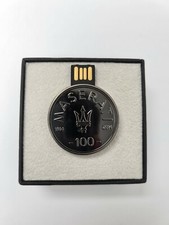 Maserati 100 years USB Key 8GB picture