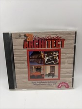1997 3D Virtual Reality Architect - PC picture