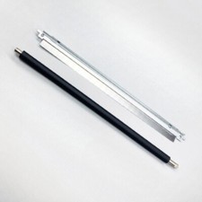 New Developer Roller Cleaning Blade Kit for HP W1580A 158A 1005w 1020 2506d 2606 picture