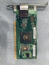 Compaq NC6136 1000SX Gigabit Server Adapter 209816-001 picture