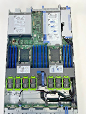 CISCO UCSC-C220-M5 SYSTEM BOARD 74-105772 UCS BOARD 74-105772-01 UCSC-C220-M5SX picture