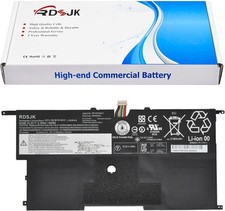 00HW003 00HW002 SB10F46440 SB10F46441 Laptop Battery for Lenovo ThinkPad X1 picture