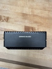 Seeed studio NVIDIA Jetson Nano Edge AI Device - reComputer J1010 Kit, Aluminium picture