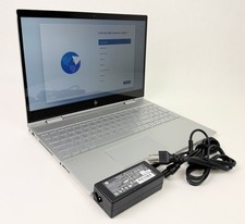 HP ENVY x360 15m-cn0012dx 15.6