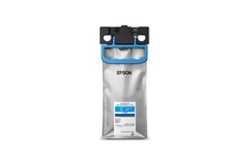 Epson T12P DURABrite Ultra Extra-High-Capacity Cyan Ink Pack [T12P200] picture