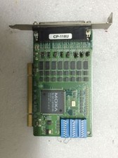 **USED MOXA CP-118U RS232/422/485 via DHL or Fedex fast shipping picture