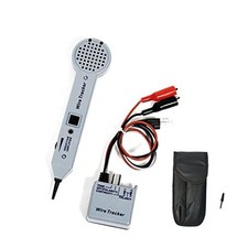 Tone Generator Kit, Wire Tracer Circuit Tester, 200EP High Accuracy Cable picture