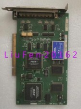 1pc used Interface PCI-7204 picture
