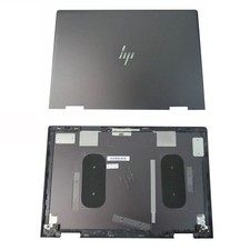 For HP ENVY X360 15-BP 15M-BP 15M-BQ 924321001 4600BX0H000110 Back Cover Top Lid picture