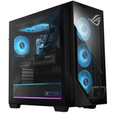 ASUS ROG GM700 58L AMD Ryzen 9 9950X 3D 32GB DDR5 2TB SSD RX 9070 XT PRIME W11H picture