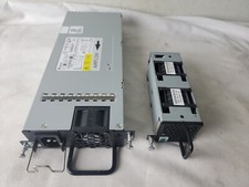 Brocade Ruckus RPS16-E ICX 7450 6610 POE 1000W AC Power Supply 23-0000142-02 fan picture
